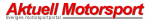 Webbsajt och medlemsregister fr�n Aktuell Motorsport