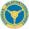 Medlem av Svenska Bilsportsf�rbundet